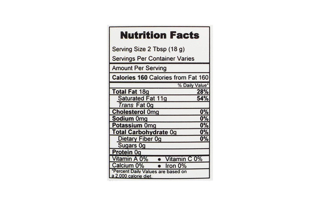 Urban Platter Pure & Natural Aromatic Cocoa Butter   Plastic Jar  500 grams
